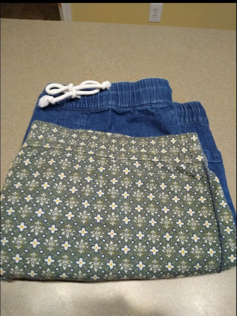 LOFT Women's XL Shorts Bundle